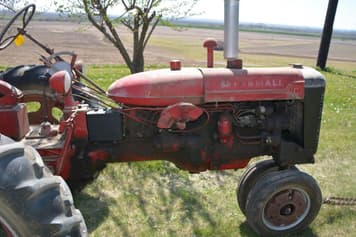 Main image Farmall C